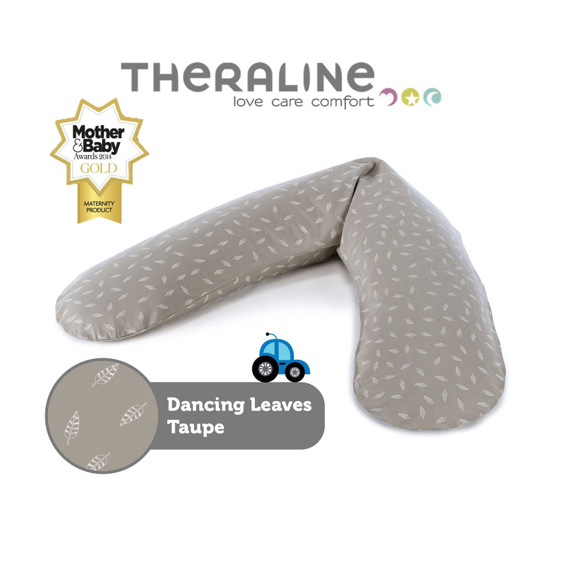 Maternity and Nursing Pillow