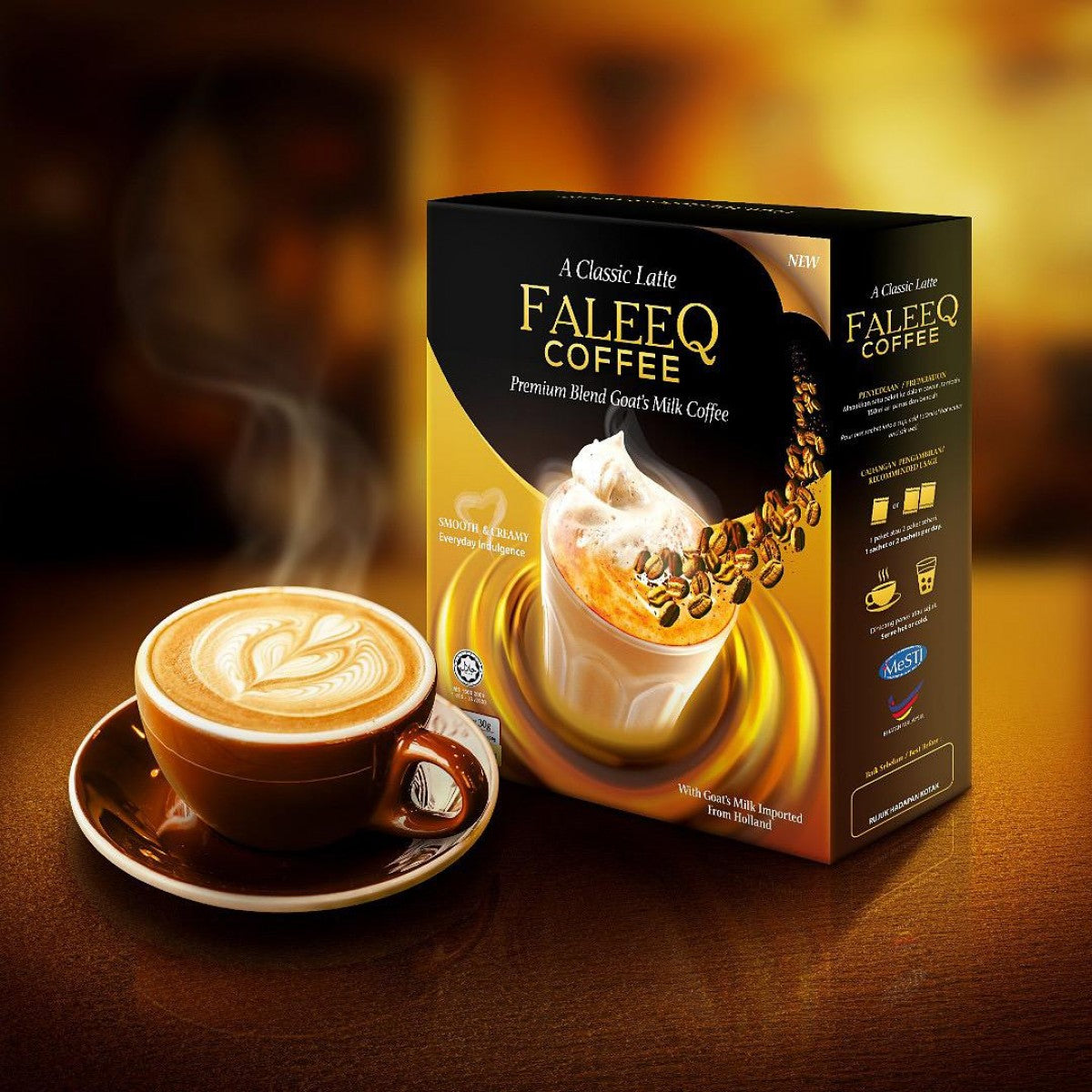 Faleeq Coffee