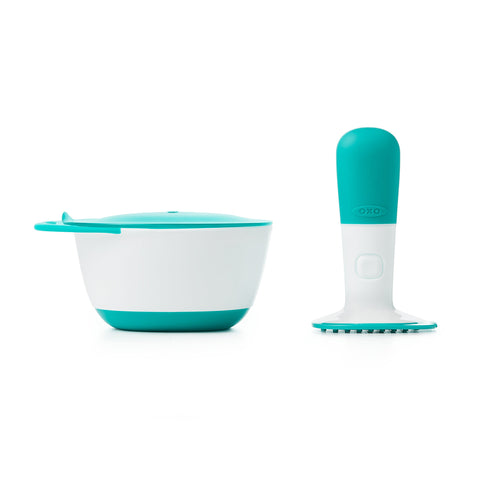OXO TOT Baby Food Masher