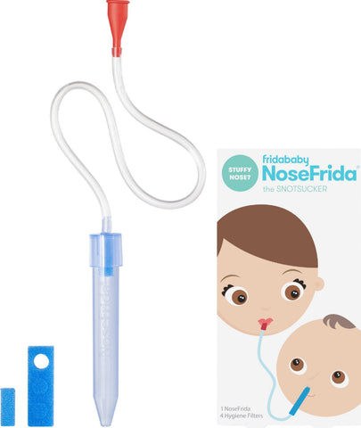 NoseFrida The Snotsucker