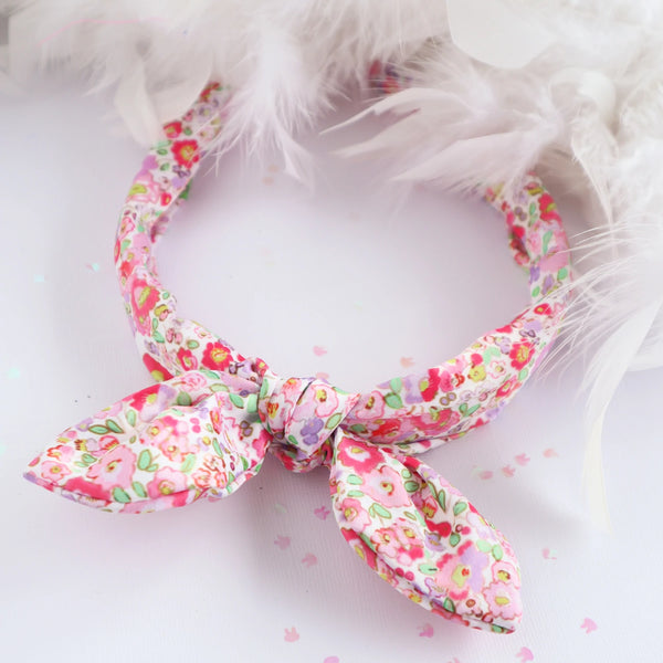 [Lauren Hinkley] Petite Fleur Headband
