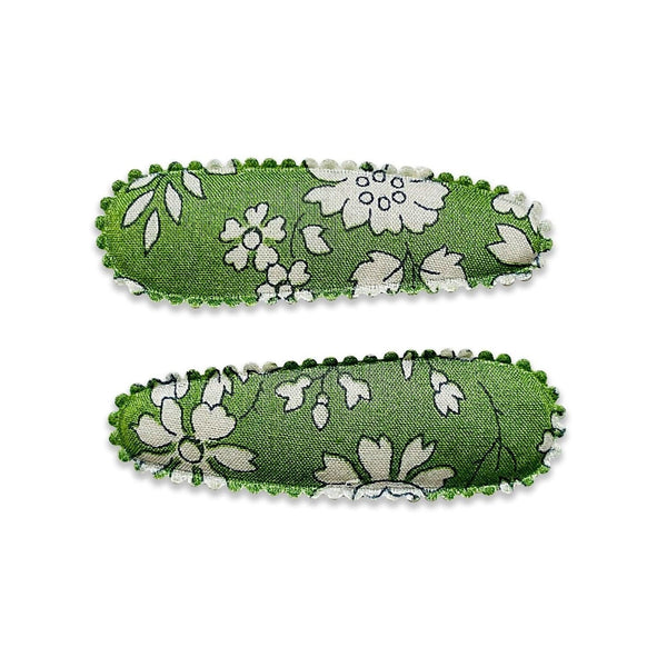 Josie Joan's Little Hair Clips