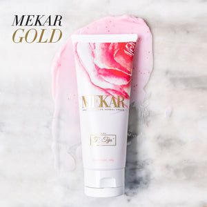 Mekar Gold by Tun Teja