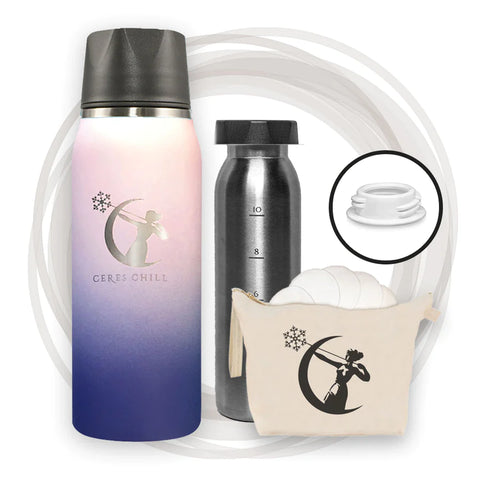 [Ceres] Free The Mom Starter Kit Set — Mombre (Special Edition)