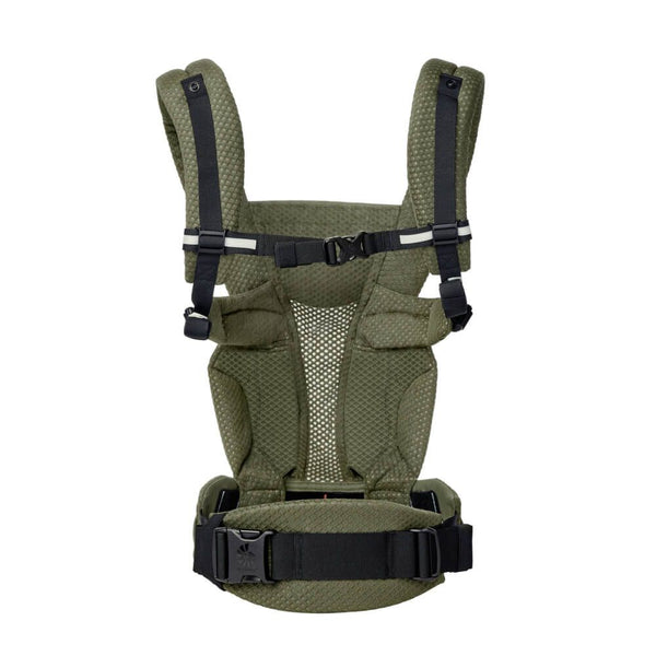 Ergobaby Omni Breeze Carrier - Olive Green