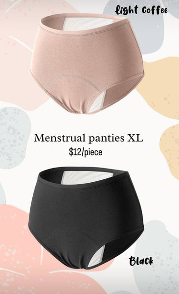 Period Panties