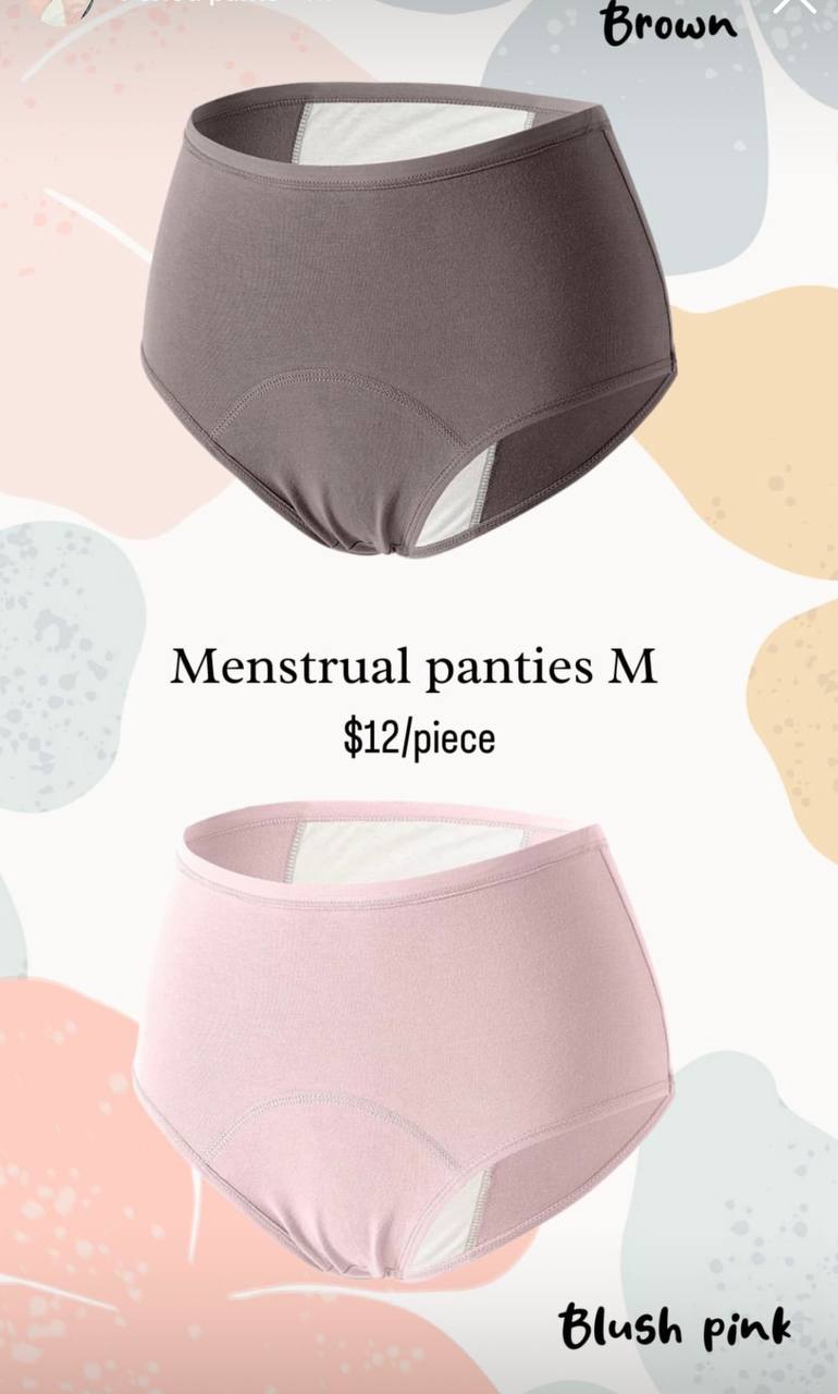 Period Panties