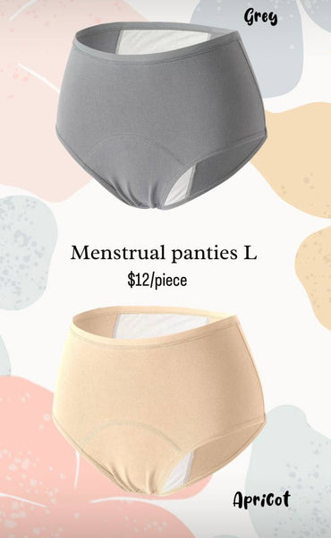 Period Panties