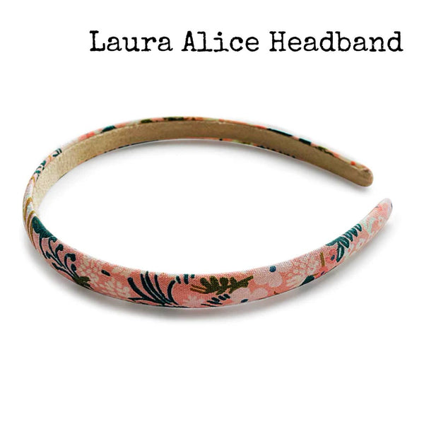 Josie Joan's Alice Headband