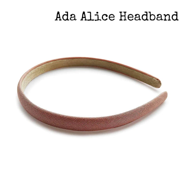 Josie Joan's Alice Headband