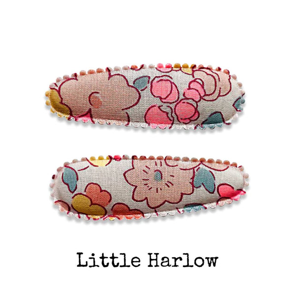 Josie Joan's Little Hair Clips