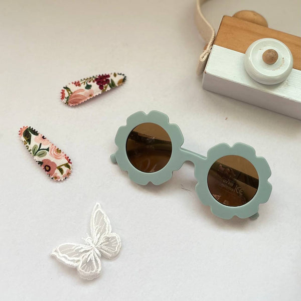 [Luna&Littles] Daisy Kids Sunglasses