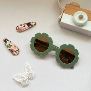 [Luna&Littles] Daisy Kids Sunglasses