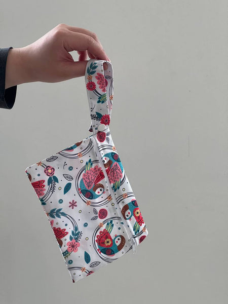 [Luna&Littles] Mini Wet Bag