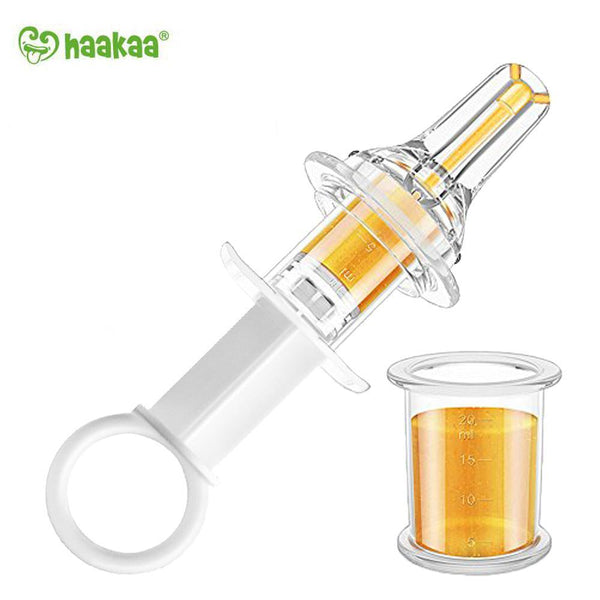 Haakaa Oral Feeding Syringe